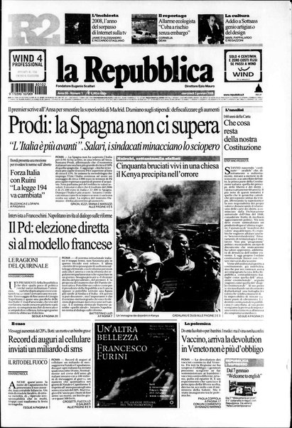 La repubblica